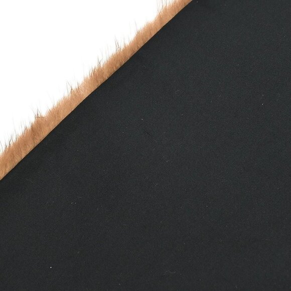 Louis Vuitton Monogram Mink Flower Echarpe Shawl Stole M74259 186902 - Picture 3 of 4